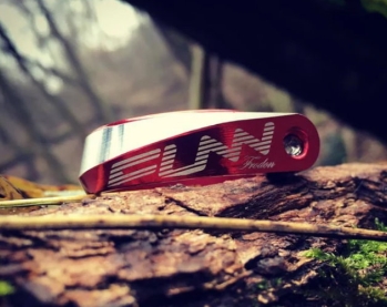 Funn Frodon Seatpost Clamp 31.8mm