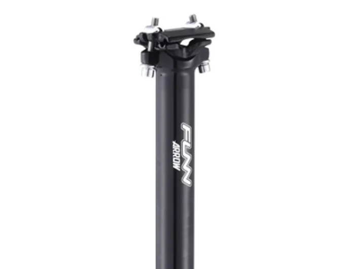 Funn Arrow Seatpost 31.6mm x 350mm