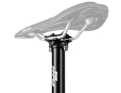 Funn Arrow Seatpost 31.6mm x 350mm