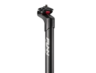 Funn BlockPass Seatpost 30.9mm x 400mm