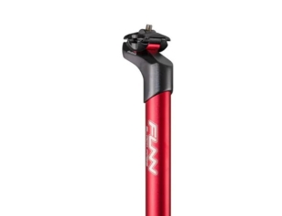 Funn BlockPass Seatpost 31.6mm x 400mm