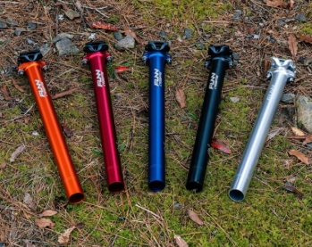 Funn Crossfire Seatpost 27.2mm