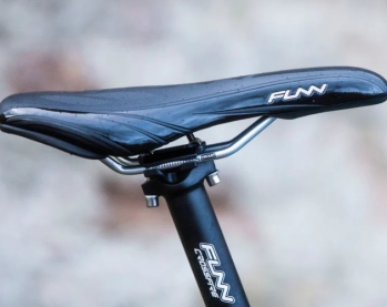 Funn Crossfire Seatpost 30.9mm x 400mm