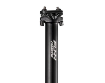 Funn Crossfire Seatpost 30.9mm x 400mm