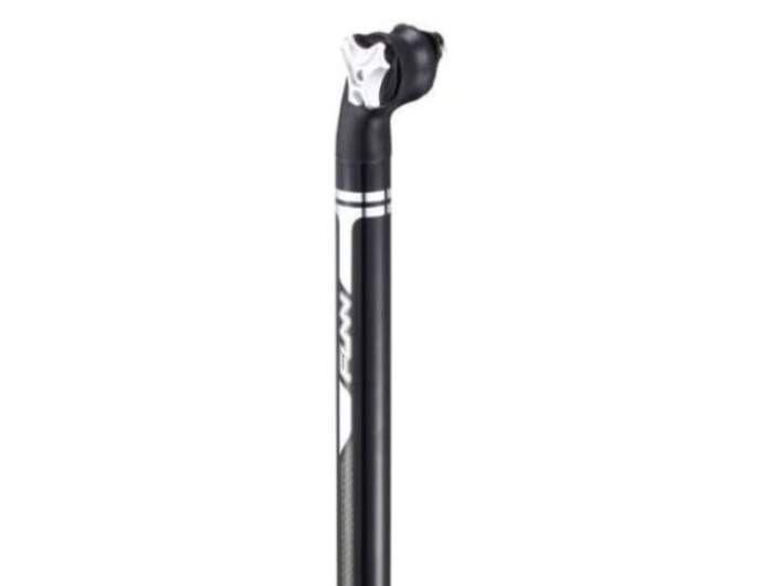 Funn Khaos FACT Carbon Seatpost 31.6mm x 400mm