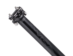 Funn Kratos Seatpost 31.6mm x 400mm