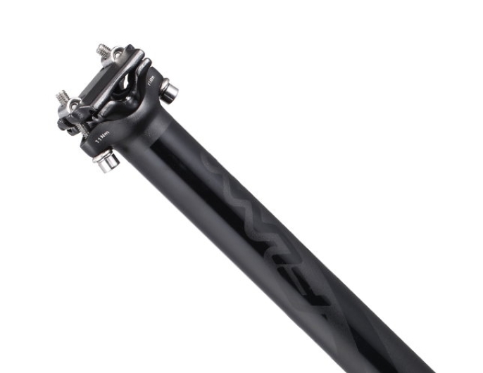 Funn Kratos Seatpost 31.6mm x 400mm Funn Kratos Seatpost 31.6mm x 400mm