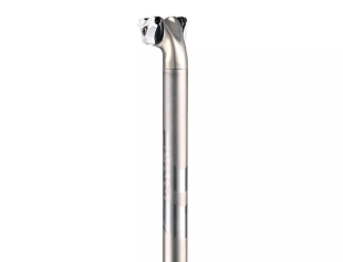 Funn Hyperion Titanium Seatpost 31.6mm x 400mm