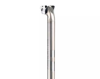 Funn Hyperion Titanium Seatpost 31.6mm x 400mm