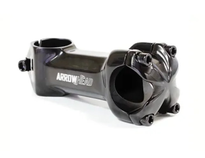Funn Arrowhead 31.8mm Stem 80mm Funn Arrowhead 31.8mm Stem 80mm