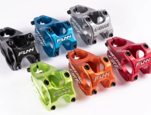 Funn Crossfire 31.8mm Stem