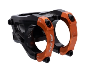Funn Equalizer 31.8mm Stem 