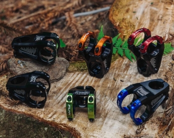 Funn Equalizer 31.8mm Stem 