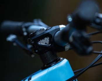 Funn Equalizer 35mm Stem 