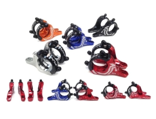 Funn RSX 35mm Direct Mount Stem 