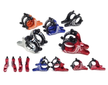 Funn RSX 35mm Direct Mount Stem 