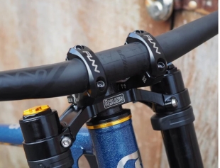 Funn RSX 35mm Direct Mount Stem 