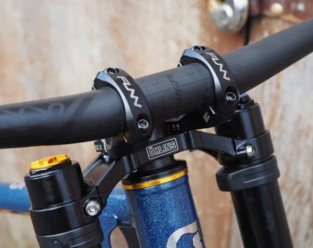 Funn RSX 35mm Direct Mount Stem 