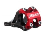 Funn RSX Light 31.8mm Direct Mount Stem Funn RSX Light 31.8mm Direct Mount Stem