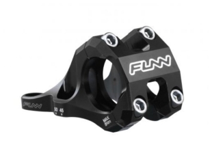 Funn RSX Light 31.8mm Direct Mount Stem 