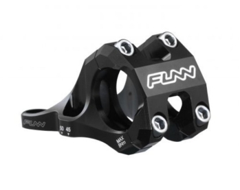 Funn RSX Light 31.8mm Direct Mount Stem 