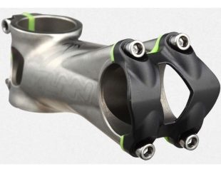 Funn Hyperion Titanium 31.8mm Stem 90mm