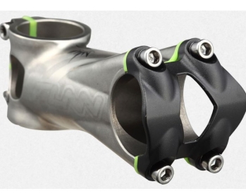 Funn Hyperion Titanium 31.8mm Stem 90mm