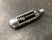 Giyo CO2 Cartridges with Thread - 16g