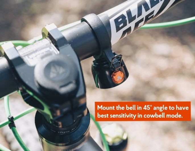 Granite Cricket Bell Granite Cricket Bell