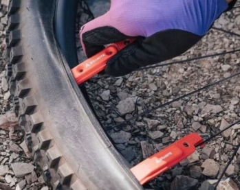 Granite Talon Tyre Lever | Quic Link Chain Tool