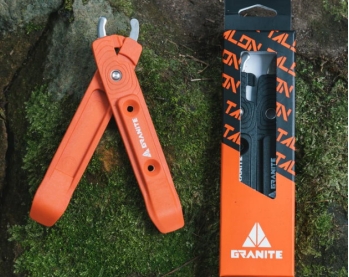 Granite Talon Tyre Lever | Quic Link Chain Tool