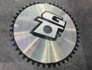 GT BMX CNC 46T Sprocket 