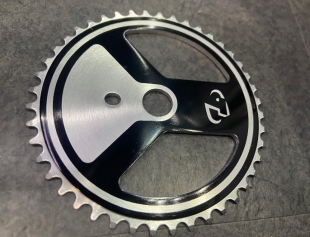 Trek BMX CNC 44T Sprocket