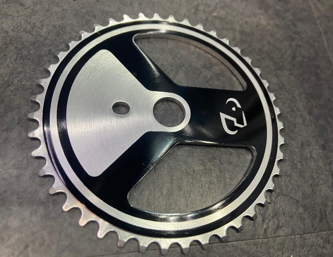 Trek BMX CNC 44T Sprocket