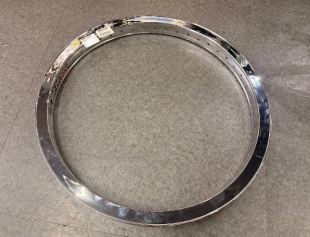 HARO Herrer Pro BMX Rim 20" 48 holes