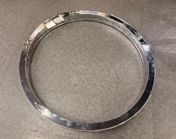 HARO Herrer Pro BMX Rim 20" 48 holes