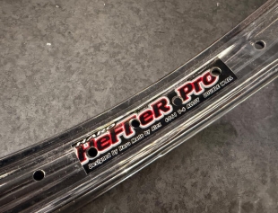 HARO Herrer Pro BMX Rim 20" 48 holes