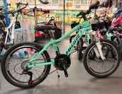 HASA Disc Mountain Bike 20"