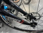 Hasa CR-9 City Touring 700C Road Bike Disc Brake