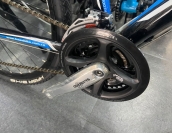 Hasa CR-9 City Touring 700C Road Bike Disc Brake