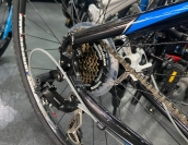 Hasa CR-9 City Touring 700C Road Bike Disc Brake