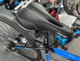 Hasa CR-9 City Touring 700C Road Bike Disc Brake