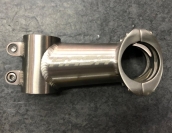 Hasa Titanium Stem 85mm
