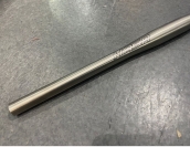 Hasa Titanium Handlebar 31.8mm x 640mm