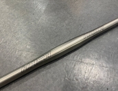Hasa Titanium Handlebar 31.8mm x 640mm
