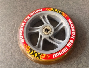 HUDORA Spare Wheel Narrow for BigWheel150 6inch