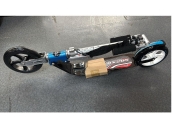 HUDORA 205 Folding Kick Scooter for kids 8 Years and Up