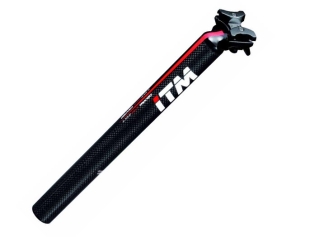 ITM R-Triango Carbon 20mm Seatpost