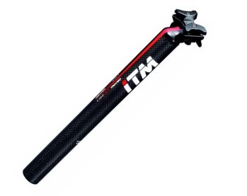 ITM R-Triango Carbon 20mm Seatpost