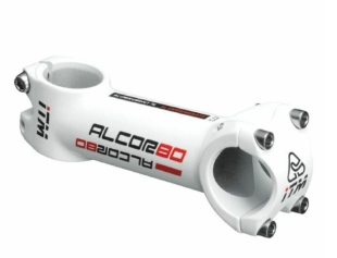ITM Alcor 80 Stem White 80 / 90 / 100 / 110mm